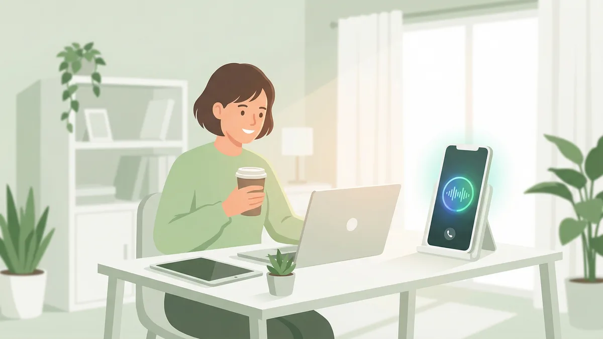 AI Receptionist Australia