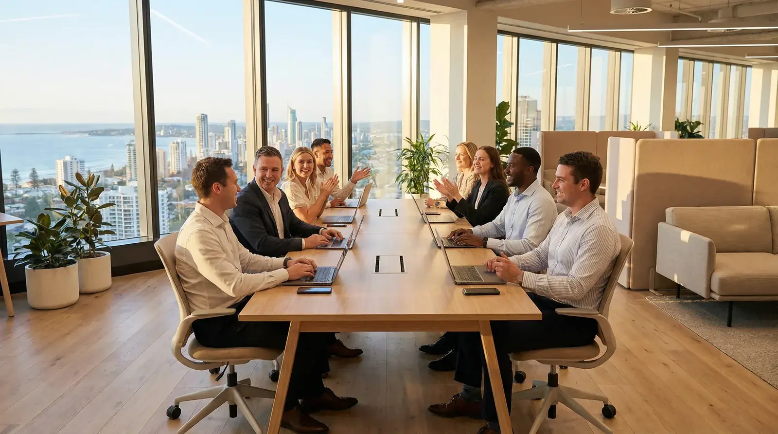 Business Phone System Cost